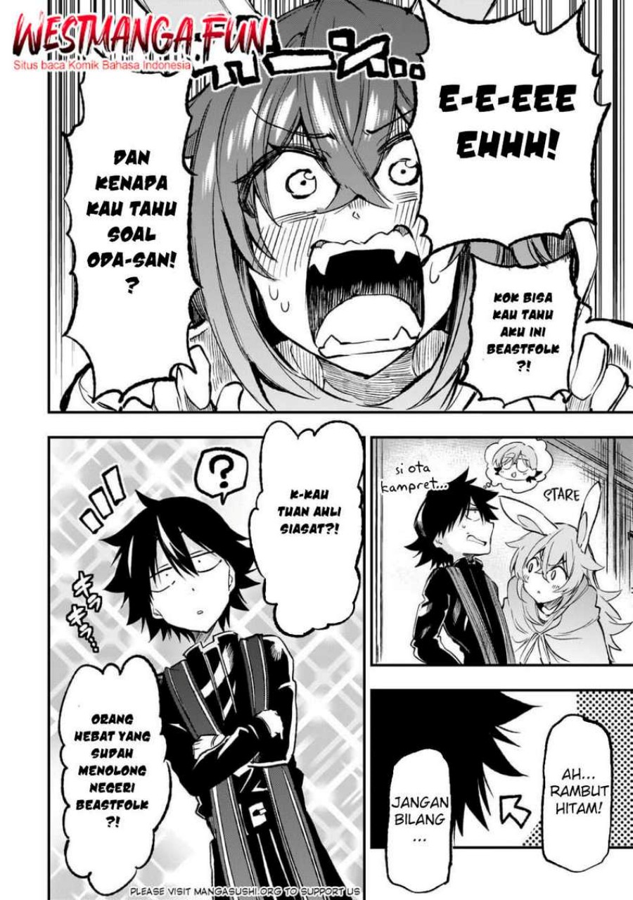 Dilarang COPAS - situs resmi www.mangacanblog.com - Komik hitoribocchi no isekai kouryaku 253 - chapter 253 254 Indonesia hitoribocchi no isekai kouryaku 253 - chapter 253 Terbaru 11|Baca Manga Komik Indonesia|Mangacan