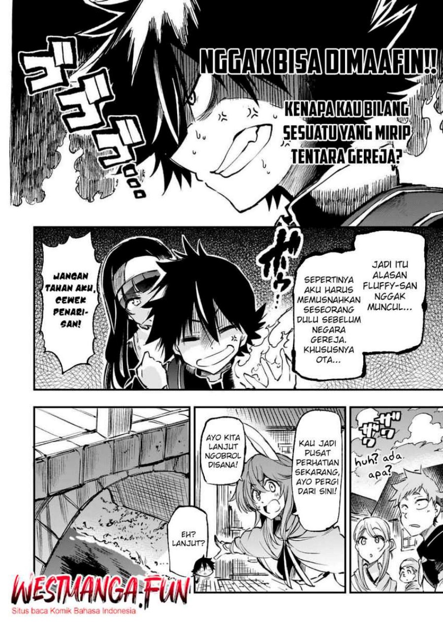 Dilarang COPAS - situs resmi www.mangacanblog.com - Komik hitoribocchi no isekai kouryaku 253 - chapter 253 254 Indonesia hitoribocchi no isekai kouryaku 253 - chapter 253 Terbaru 13|Baca Manga Komik Indonesia|Mangacan