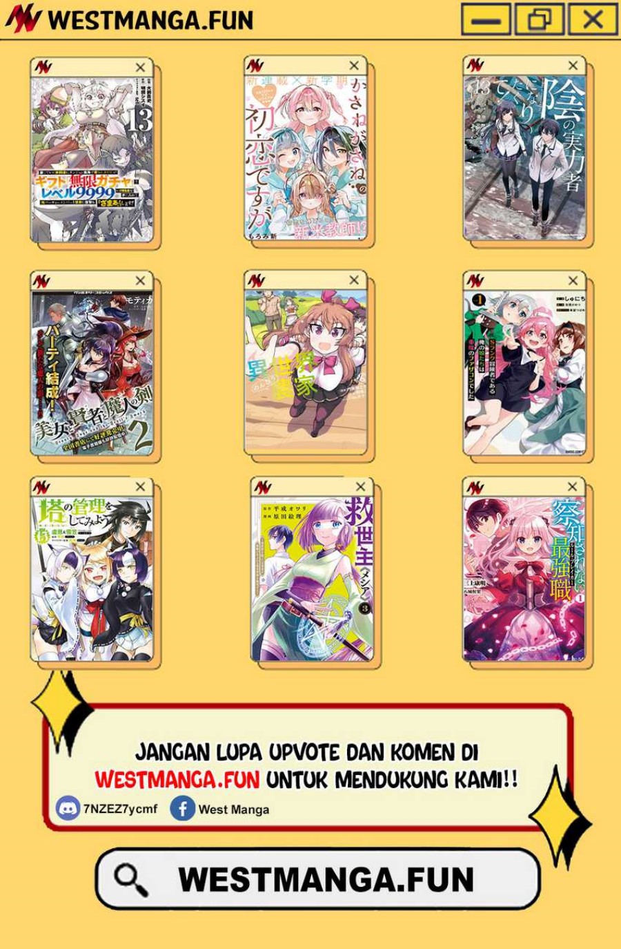 Dilarang COPAS - situs resmi www.mangacanblog.com - Komik hitoribocchi no isekai kouryaku 253 - chapter 253 254 Indonesia hitoribocchi no isekai kouryaku 253 - chapter 253 Terbaru 16|Baca Manga Komik Indonesia|Mangacan