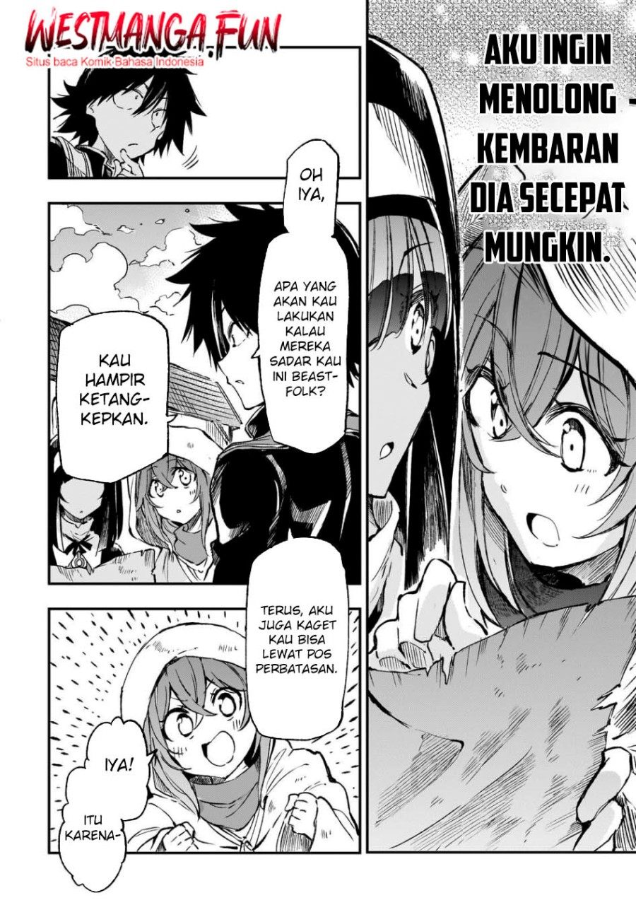 Dilarang COPAS - situs resmi www.mangacanblog.com - Komik hitoribocchi no isekai kouryaku 255 - chapter 255 256 Indonesia hitoribocchi no isekai kouryaku 255 - chapter 255 Terbaru 5|Baca Manga Komik Indonesia|Mangacan