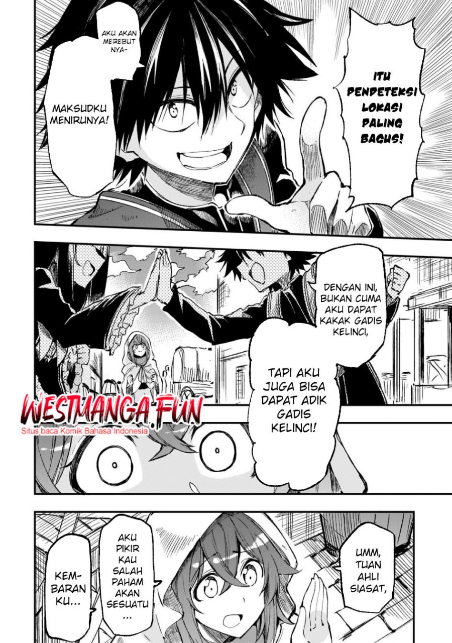 Dilarang COPAS - situs resmi www.mangacanblog.com - Komik hitoribocchi no isekai kouryaku 255 - chapter 255 256 Indonesia hitoribocchi no isekai kouryaku 255 - chapter 255 Terbaru 7|Baca Manga Komik Indonesia|Mangacan