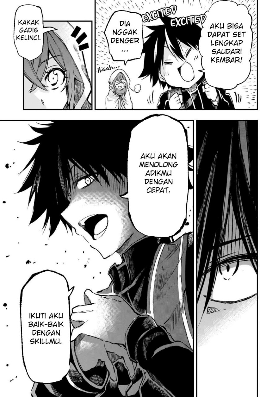 Dilarang COPAS - situs resmi www.mangacanblog.com - Komik hitoribocchi no isekai kouryaku 255 - chapter 255 256 Indonesia hitoribocchi no isekai kouryaku 255 - chapter 255 Terbaru 8|Baca Manga Komik Indonesia|Mangacan