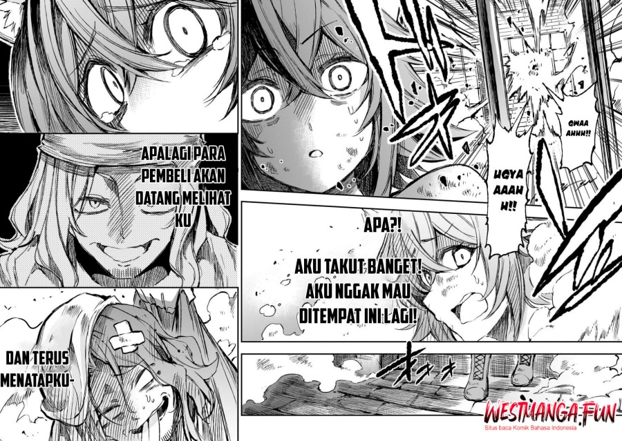 Dilarang COPAS - situs resmi www.mangacanblog.com - Komik hitoribocchi no isekai kouryaku 255 - chapter 255 256 Indonesia hitoribocchi no isekai kouryaku 255 - chapter 255 Terbaru 12|Baca Manga Komik Indonesia|Mangacan