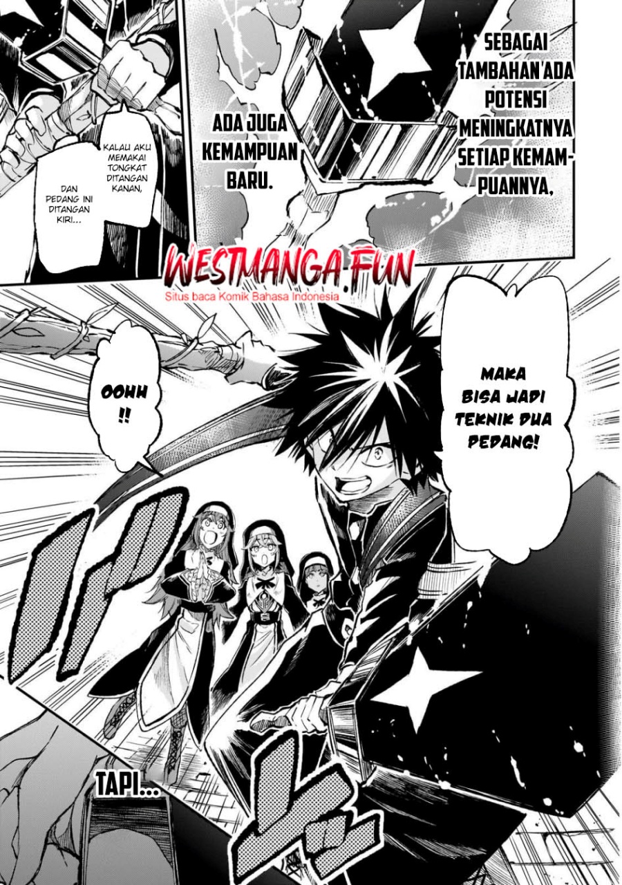 Dilarang COPAS - situs resmi www.mangacanblog.com - Komik hitoribocchi no isekai kouryaku 260 - chapter 260 261 Indonesia hitoribocchi no isekai kouryaku 260 - chapter 260 Terbaru 4|Baca Manga Komik Indonesia|Mangacan