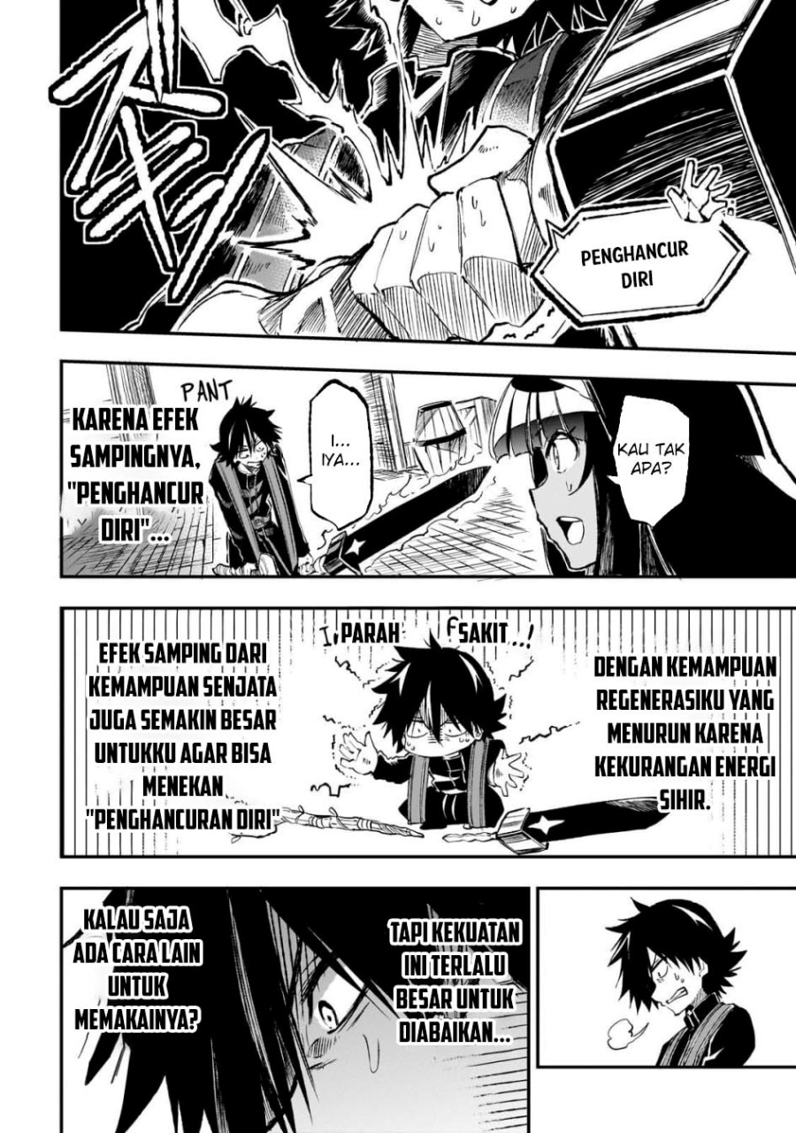 Dilarang COPAS - situs resmi www.mangacanblog.com - Komik hitoribocchi no isekai kouryaku 260 - chapter 260 261 Indonesia hitoribocchi no isekai kouryaku 260 - chapter 260 Terbaru 5|Baca Manga Komik Indonesia|Mangacan