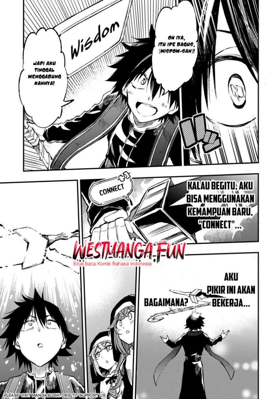 Dilarang COPAS - situs resmi www.mangacanblog.com - Komik hitoribocchi no isekai kouryaku 260 - chapter 260 261 Indonesia hitoribocchi no isekai kouryaku 260 - chapter 260 Terbaru 6|Baca Manga Komik Indonesia|Mangacan