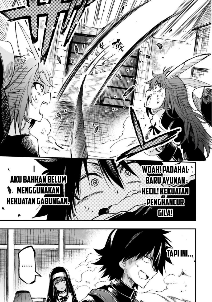 Dilarang COPAS - situs resmi www.mangacanblog.com - Komik hitoribocchi no isekai kouryaku 260 - chapter 260 261 Indonesia hitoribocchi no isekai kouryaku 260 - chapter 260 Terbaru 9|Baca Manga Komik Indonesia|Mangacan