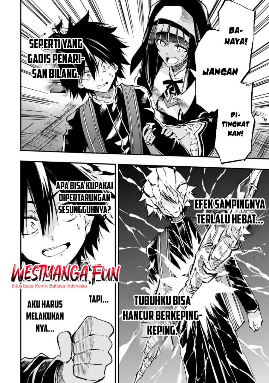 Dilarang COPAS - situs resmi www.mangacanblog.com - Komik hitoribocchi no isekai kouryaku 260 - chapter 260 261 Indonesia hitoribocchi no isekai kouryaku 260 - chapter 260 Terbaru 10|Baca Manga Komik Indonesia|Mangacan