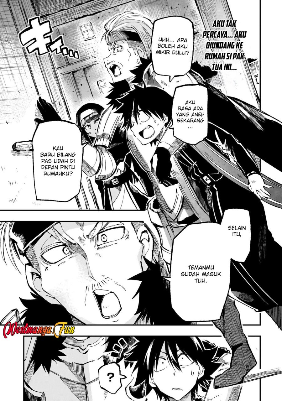 Dilarang COPAS - situs resmi www.mangacanblog.com - Komik hitoribocchi no isekai kouryaku 267 - chapter 267 268 Indonesia hitoribocchi no isekai kouryaku 267 - chapter 267 Terbaru 1|Baca Manga Komik Indonesia|Mangacan