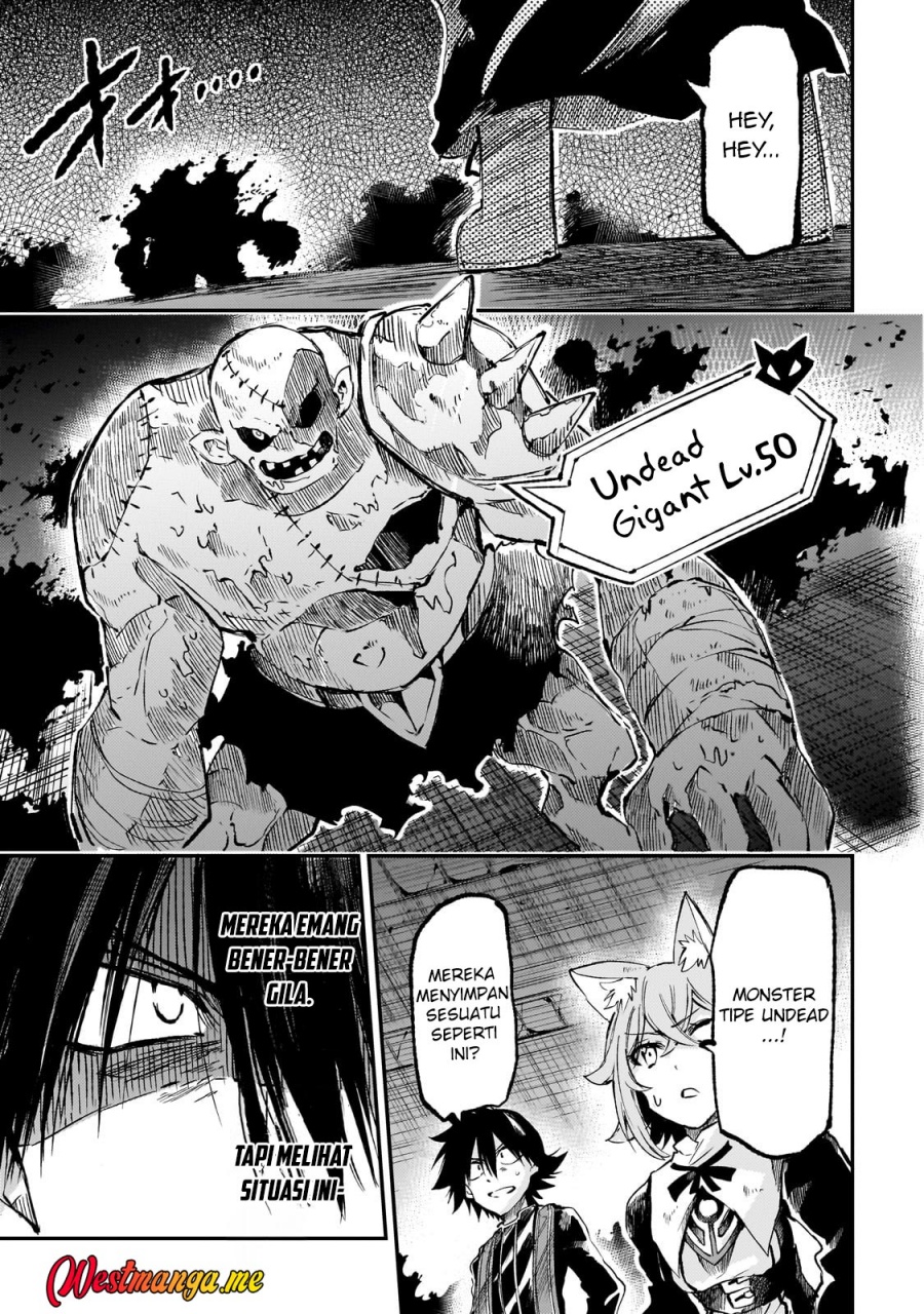 Dilarang COPAS - situs resmi www.mangacanblog.com - Komik hitoribocchi no isekai kouryaku 277 - chapter 277 278 Indonesia hitoribocchi no isekai kouryaku 277 - chapter 277 Terbaru 6|Baca Manga Komik Indonesia|Mangacan