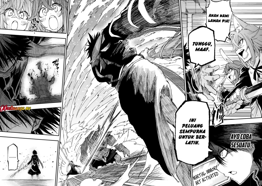 Dilarang COPAS - situs resmi www.mangacanblog.com - Komik hitoribocchi no isekai kouryaku 277 - chapter 277 278 Indonesia hitoribocchi no isekai kouryaku 277 - chapter 277 Terbaru 7|Baca Manga Komik Indonesia|Mangacan