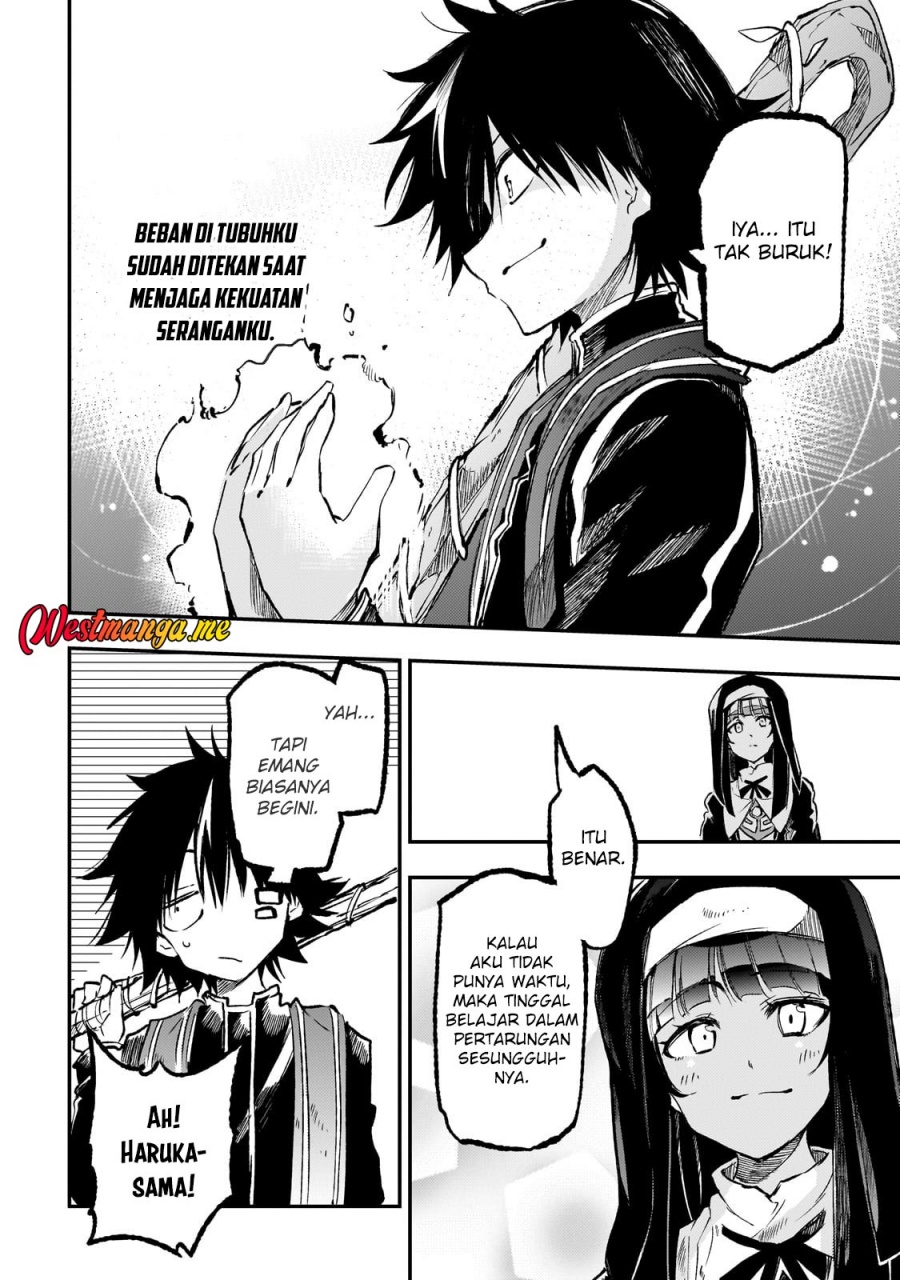 Dilarang COPAS - situs resmi www.mangacanblog.com - Komik hitoribocchi no isekai kouryaku 277 - chapter 277 278 Indonesia hitoribocchi no isekai kouryaku 277 - chapter 277 Terbaru 9|Baca Manga Komik Indonesia|Mangacan