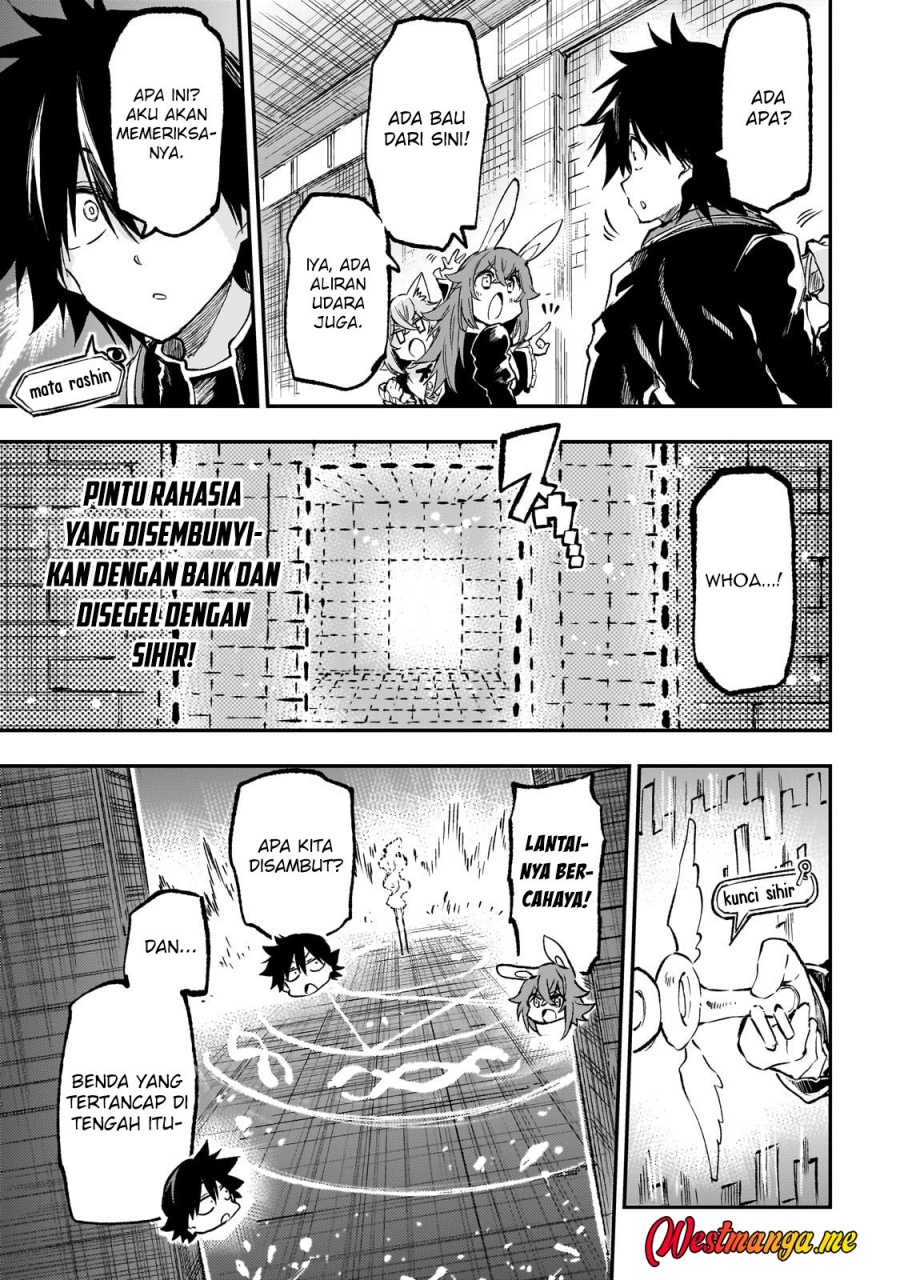 Dilarang COPAS - situs resmi www.mangacanblog.com - Komik hitoribocchi no isekai kouryaku 277 - chapter 277 278 Indonesia hitoribocchi no isekai kouryaku 277 - chapter 277 Terbaru 10|Baca Manga Komik Indonesia|Mangacan