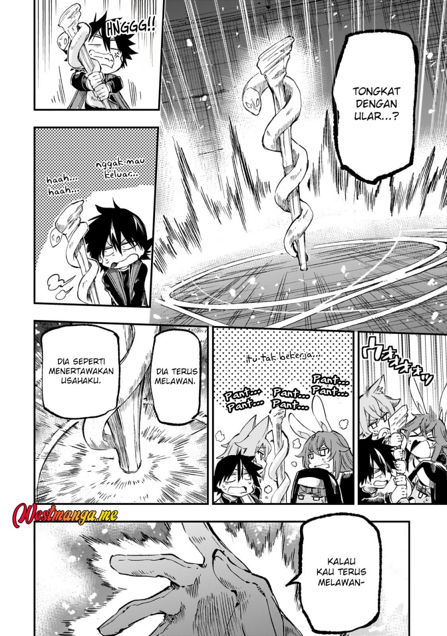 Dilarang COPAS - situs resmi www.mangacanblog.com - Komik hitoribocchi no isekai kouryaku 277 - chapter 277 278 Indonesia hitoribocchi no isekai kouryaku 277 - chapter 277 Terbaru 11|Baca Manga Komik Indonesia|Mangacan