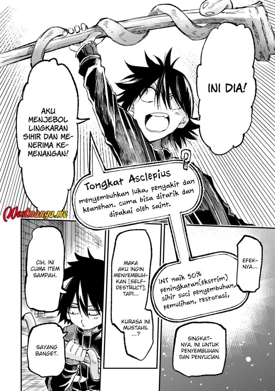 Dilarang COPAS - situs resmi www.mangacanblog.com - Komik hitoribocchi no isekai kouryaku 277 - chapter 277 278 Indonesia hitoribocchi no isekai kouryaku 277 - chapter 277 Terbaru 13|Baca Manga Komik Indonesia|Mangacan