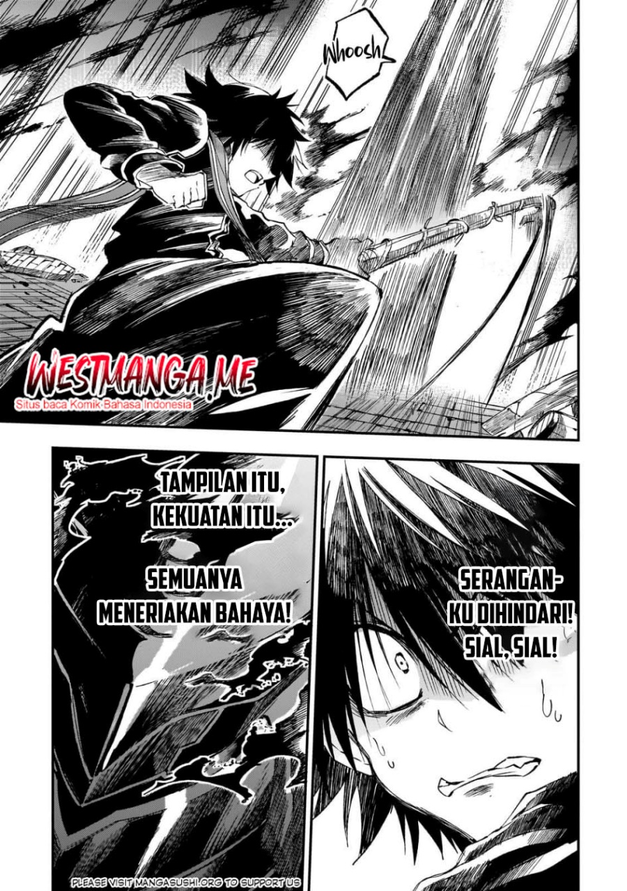 Hitoribocchi no Isekai Kouryaku chapter 280