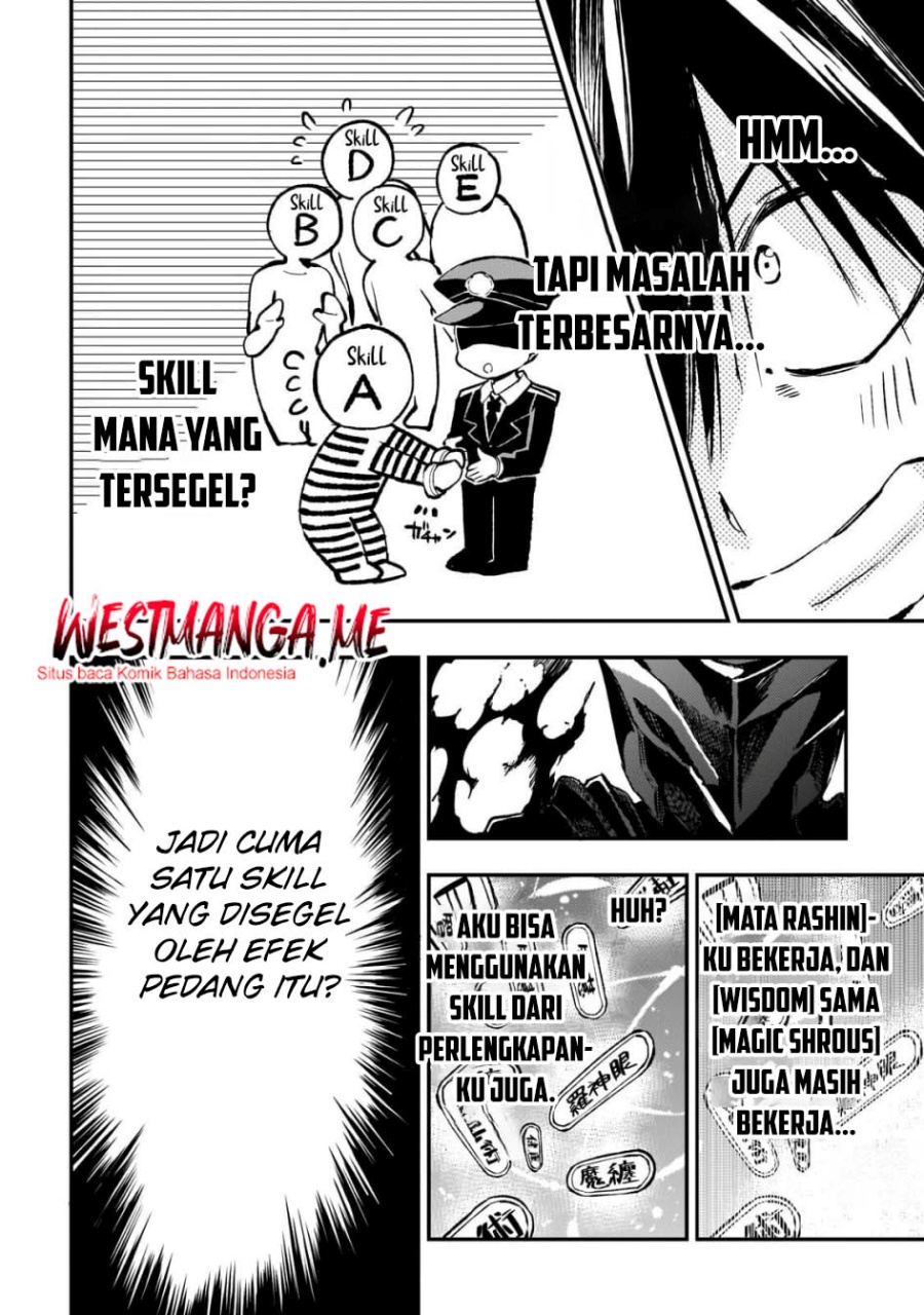 Hitoribocchi no Isekai Kouryaku chapter 280