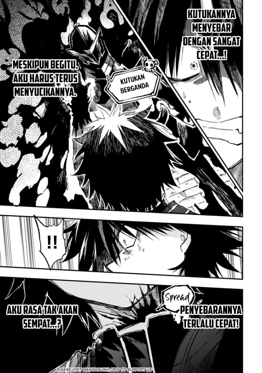 Dilarang COPAS - situs resmi www.mangacanblog.com - Komik hitoribocchi no isekai kouryaku 282 - chapter 282 283 Indonesia hitoribocchi no isekai kouryaku 282 - chapter 282 Terbaru 1|Baca Manga Komik Indonesia|Mangacan