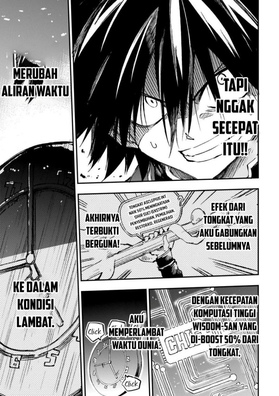 Dilarang COPAS - situs resmi www.mangacanblog.com - Komik hitoribocchi no isekai kouryaku 282 - chapter 282 283 Indonesia hitoribocchi no isekai kouryaku 282 - chapter 282 Terbaru 4|Baca Manga Komik Indonesia|Mangacan