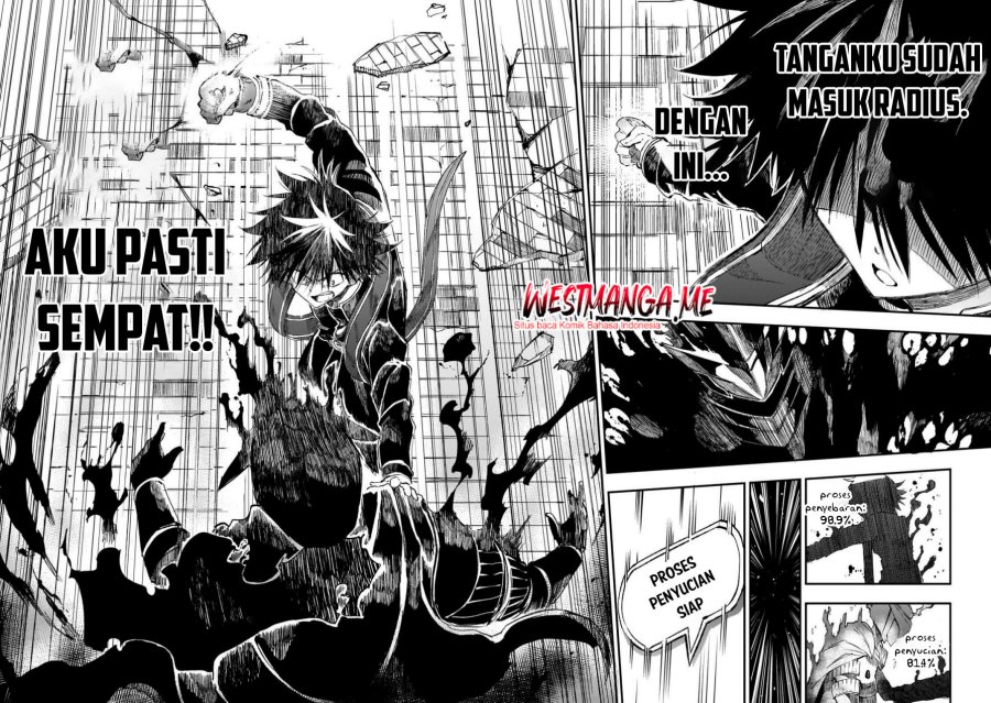 Dilarang COPAS - situs resmi www.mangacanblog.com - Komik hitoribocchi no isekai kouryaku 282 - chapter 282 283 Indonesia hitoribocchi no isekai kouryaku 282 - chapter 282 Terbaru 5|Baca Manga Komik Indonesia|Mangacan