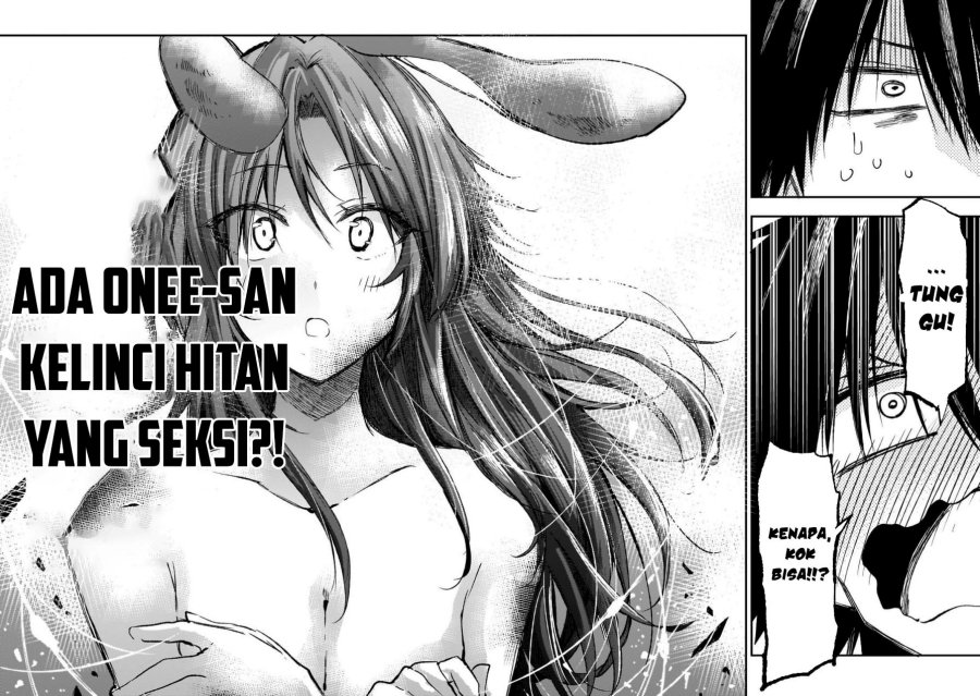 Dilarang COPAS - situs resmi www.mangacanblog.com - Komik hitoribocchi no isekai kouryaku 282 - chapter 282 283 Indonesia hitoribocchi no isekai kouryaku 282 - chapter 282 Terbaru 8|Baca Manga Komik Indonesia|Mangacan