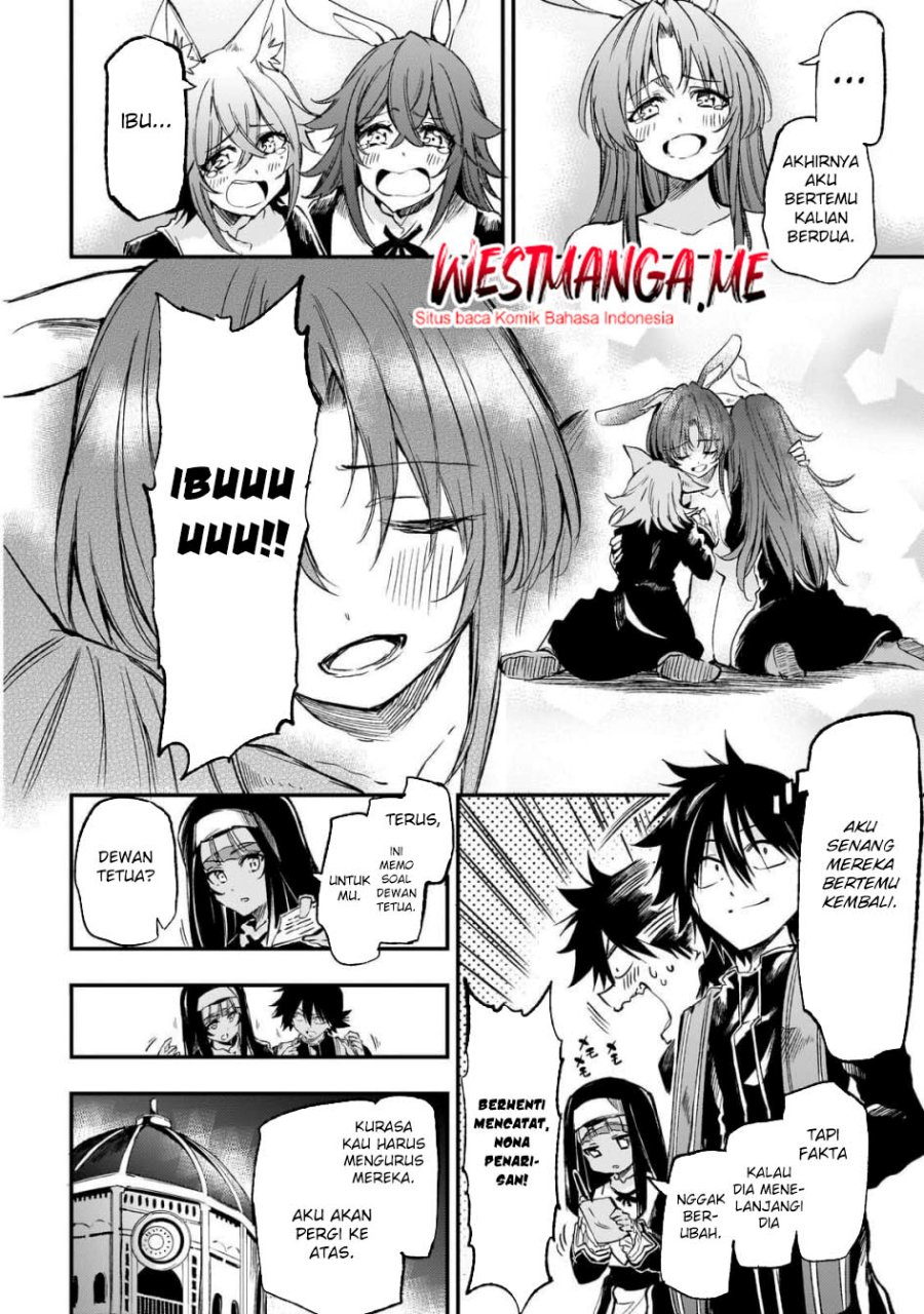 Dilarang COPAS - situs resmi www.mangacanblog.com - Komik hitoribocchi no isekai kouryaku 282 - chapter 282 283 Indonesia hitoribocchi no isekai kouryaku 282 - chapter 282 Terbaru 12|Baca Manga Komik Indonesia|Mangacan