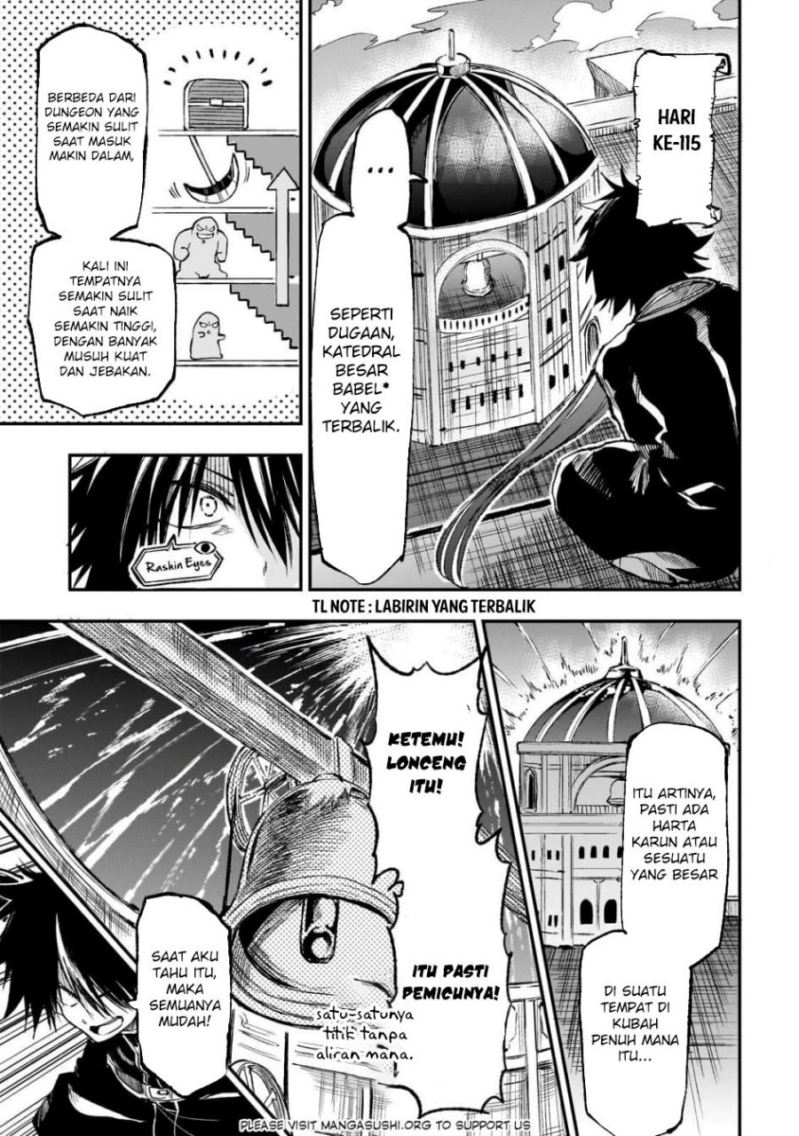 Dilarang COPAS - situs resmi www.mangacanblog.com - Komik hitoribocchi no isekai kouryaku 282 - chapter 282 283 Indonesia hitoribocchi no isekai kouryaku 282 - chapter 282 Terbaru 13|Baca Manga Komik Indonesia|Mangacan