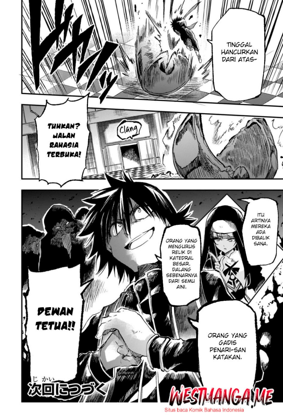 Dilarang COPAS - situs resmi www.mangacanblog.com - Komik hitoribocchi no isekai kouryaku 282 - chapter 282 283 Indonesia hitoribocchi no isekai kouryaku 282 - chapter 282 Terbaru 14|Baca Manga Komik Indonesia|Mangacan