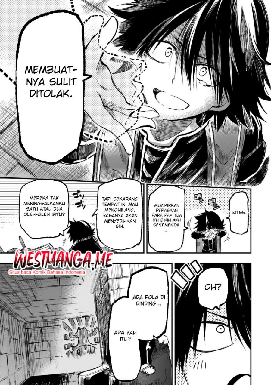 Hitoribocchi no Isekai Kouryaku chapter 283