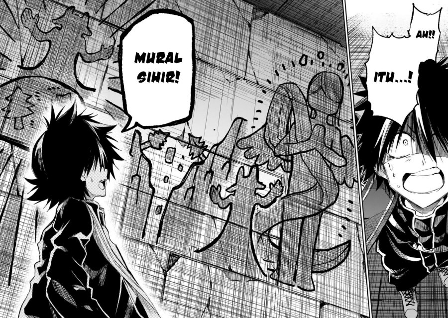 Hitoribocchi no Isekai Kouryaku chapter 283
