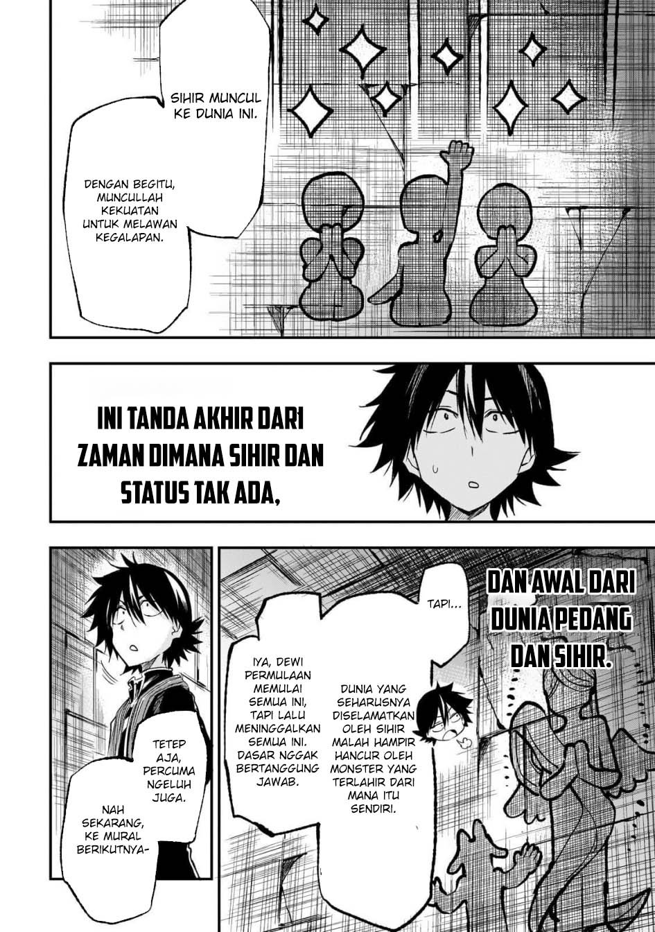 Dilarang COPAS - situs resmi www.mangacanblog.com - Komik hitoribocchi no isekai kouryaku 284 - chapter 284 285 Indonesia hitoribocchi no isekai kouryaku 284 - chapter 284 Terbaru 5|Baca Manga Komik Indonesia|Mangacan