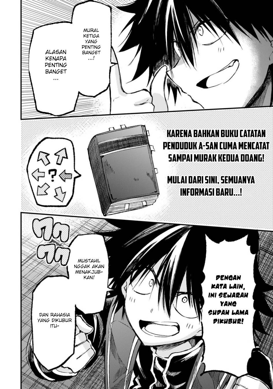 Dilarang COPAS - situs resmi www.mangacanblog.com - Komik hitoribocchi no isekai kouryaku 284 - chapter 284 285 Indonesia hitoribocchi no isekai kouryaku 284 - chapter 284 Terbaru 7|Baca Manga Komik Indonesia|Mangacan