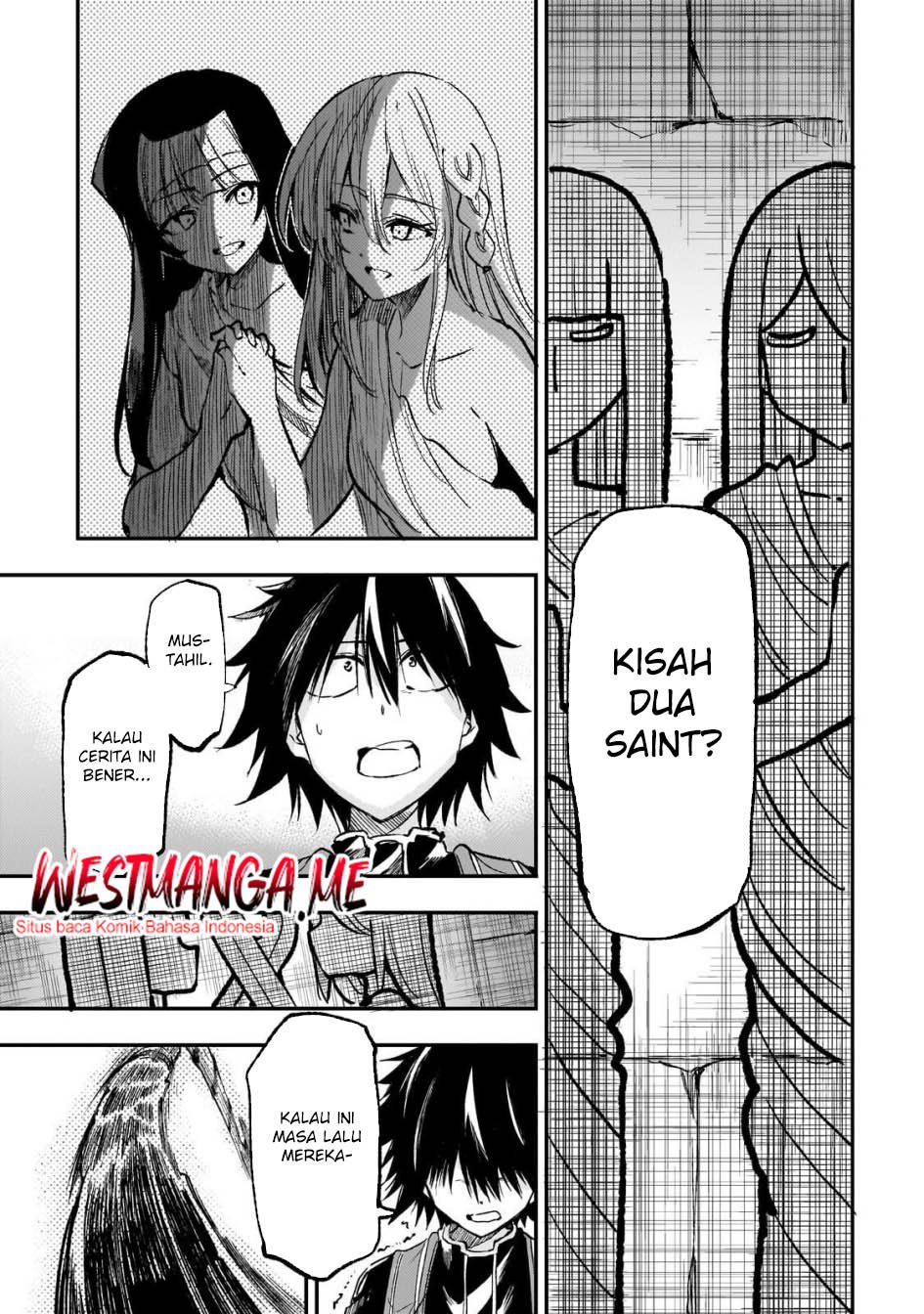 Dilarang COPAS - situs resmi www.mangacanblog.com - Komik hitoribocchi no isekai kouryaku 284 - chapter 284 285 Indonesia hitoribocchi no isekai kouryaku 284 - chapter 284 Terbaru 8|Baca Manga Komik Indonesia|Mangacan