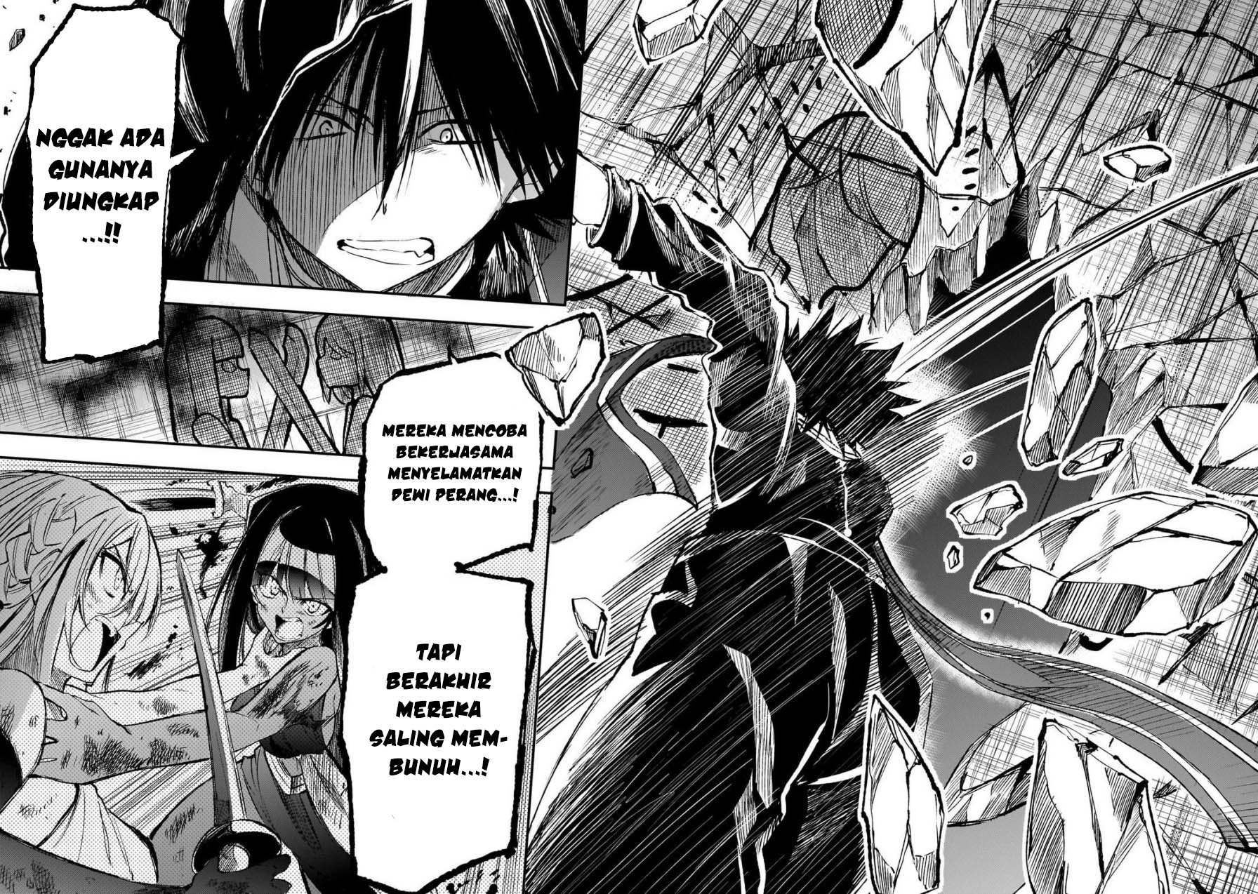 Dilarang COPAS - situs resmi www.mangacanblog.com - Komik hitoribocchi no isekai kouryaku 284 - chapter 284 285 Indonesia hitoribocchi no isekai kouryaku 284 - chapter 284 Terbaru 9|Baca Manga Komik Indonesia|Mangacan