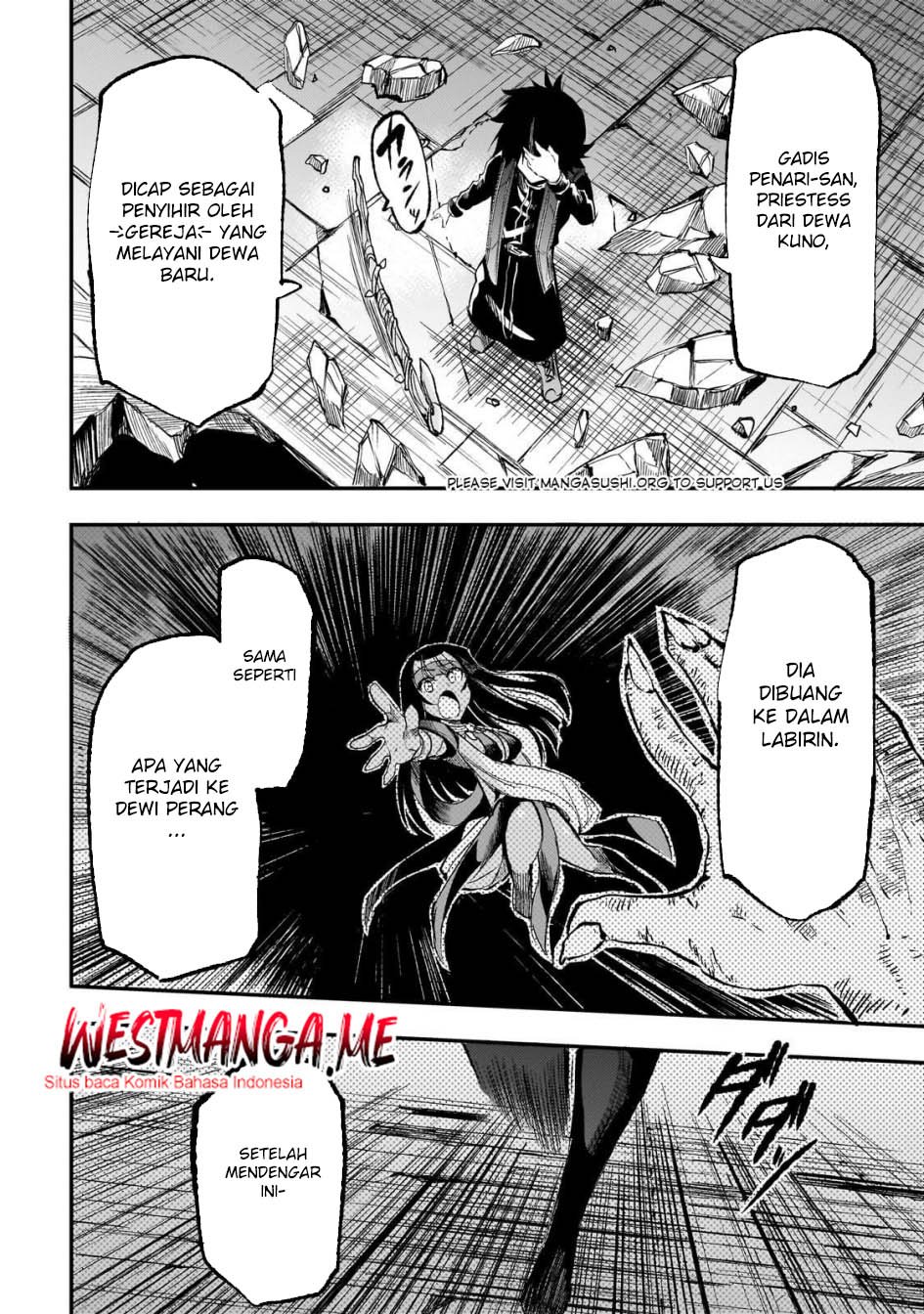 Dilarang COPAS - situs resmi www.mangacanblog.com - Komik hitoribocchi no isekai kouryaku 284 - chapter 284 285 Indonesia hitoribocchi no isekai kouryaku 284 - chapter 284 Terbaru 10|Baca Manga Komik Indonesia|Mangacan