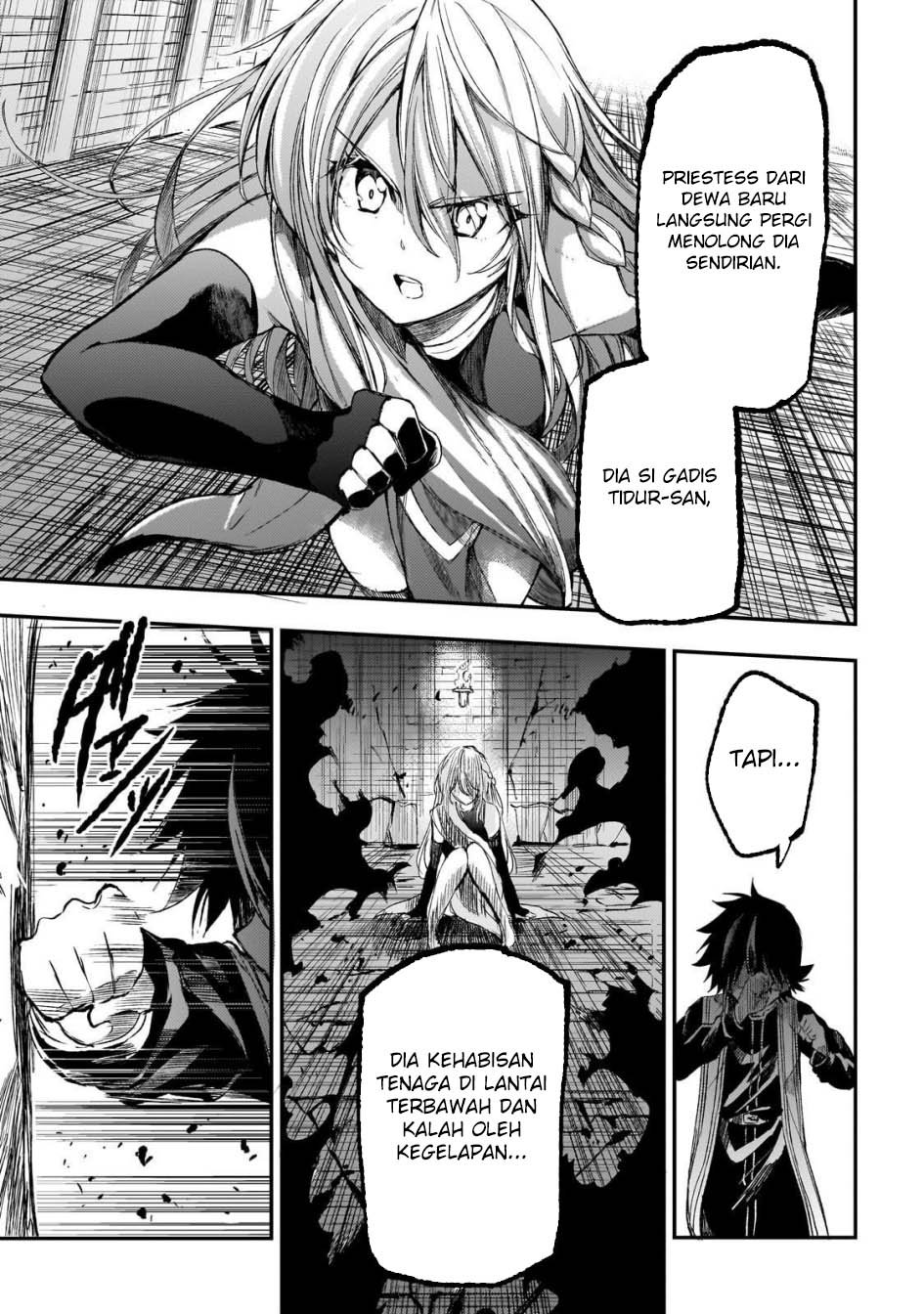 Dilarang COPAS - situs resmi www.mangacanblog.com - Komik hitoribocchi no isekai kouryaku 284 - chapter 284 285 Indonesia hitoribocchi no isekai kouryaku 284 - chapter 284 Terbaru 11|Baca Manga Komik Indonesia|Mangacan