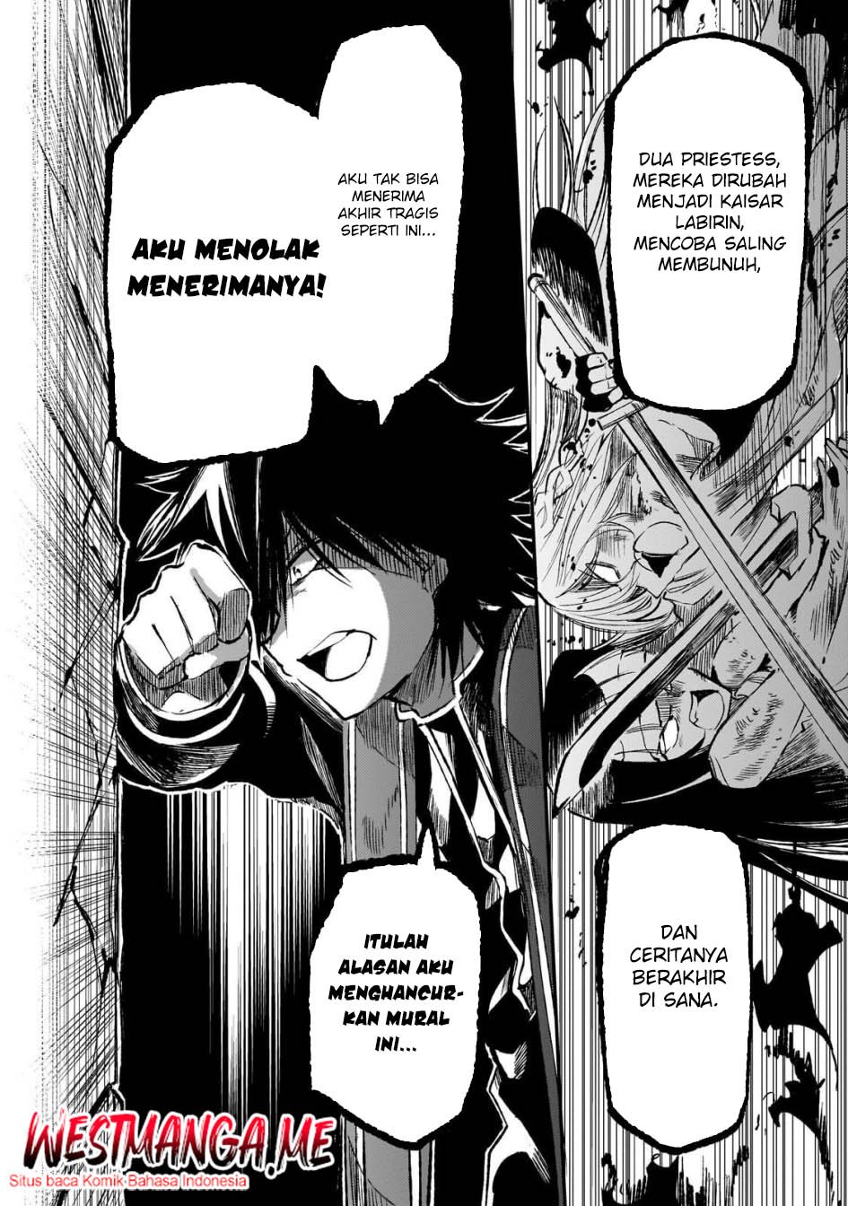 Dilarang COPAS - situs resmi www.mangacanblog.com - Komik hitoribocchi no isekai kouryaku 284 - chapter 284 285 Indonesia hitoribocchi no isekai kouryaku 284 - chapter 284 Terbaru 13|Baca Manga Komik Indonesia|Mangacan