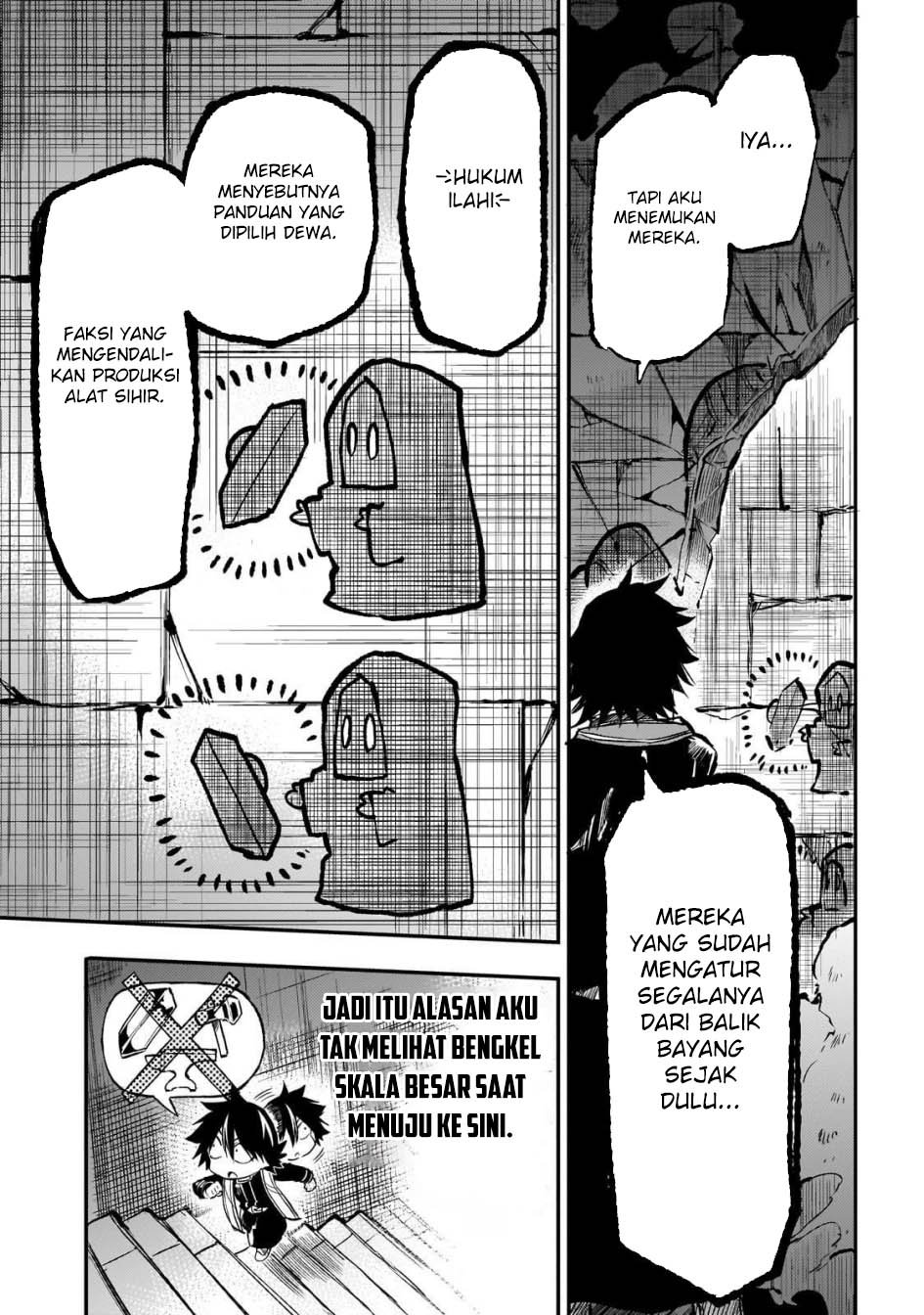 Dilarang COPAS - situs resmi www.mangacanblog.com - Komik hitoribocchi no isekai kouryaku 284 - chapter 284 285 Indonesia hitoribocchi no isekai kouryaku 284 - chapter 284 Terbaru 14|Baca Manga Komik Indonesia|Mangacan