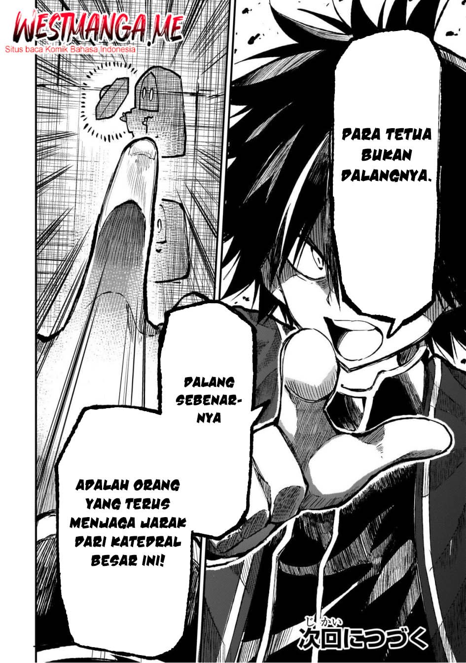 Dilarang COPAS - situs resmi www.mangacanblog.com - Komik hitoribocchi no isekai kouryaku 284 - chapter 284 285 Indonesia hitoribocchi no isekai kouryaku 284 - chapter 284 Terbaru 15|Baca Manga Komik Indonesia|Mangacan