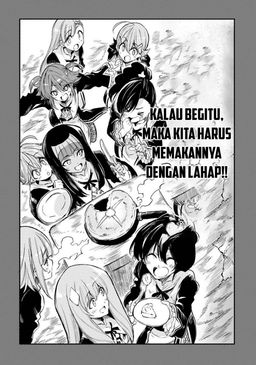 Dilarang COPAS - situs resmi www.mangacanblog.com - Komik hitoribocchi no isekai kouryaku 286 - chapter 286 287 Indonesia hitoribocchi no isekai kouryaku 286 - chapter 286 Terbaru 5|Baca Manga Komik Indonesia|Mangacan