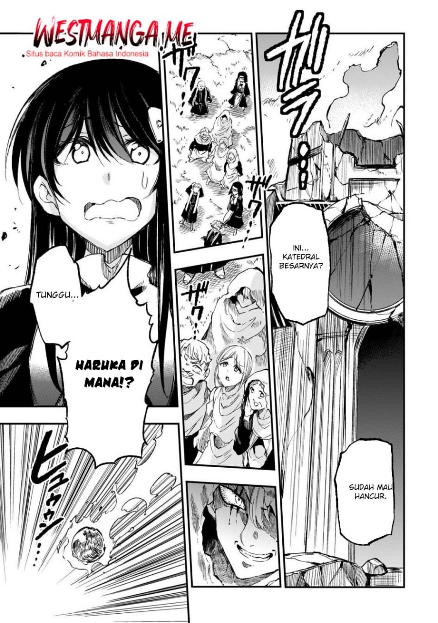 Dilarang COPAS - situs resmi www.mangacanblog.com - Komik hitoribocchi no isekai kouryaku 286 - chapter 286 287 Indonesia hitoribocchi no isekai kouryaku 286 - chapter 286 Terbaru 10|Baca Manga Komik Indonesia|Mangacan