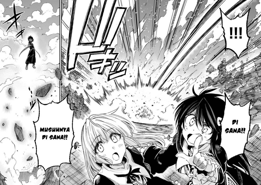 Dilarang COPAS - situs resmi www.mangacanblog.com - Komik hitoribocchi no isekai kouryaku 286 - chapter 286 287 Indonesia hitoribocchi no isekai kouryaku 286 - chapter 286 Terbaru 11|Baca Manga Komik Indonesia|Mangacan
