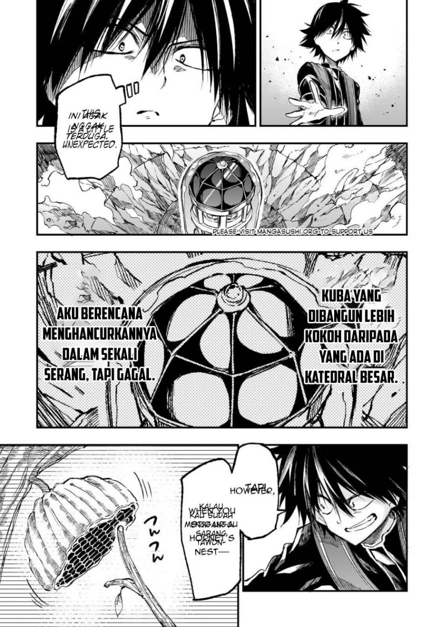 Dilarang COPAS - situs resmi www.mangacanblog.com - Komik hitoribocchi no isekai kouryaku 286 - chapter 286 287 Indonesia hitoribocchi no isekai kouryaku 286 - chapter 286 Terbaru 14|Baca Manga Komik Indonesia|Mangacan