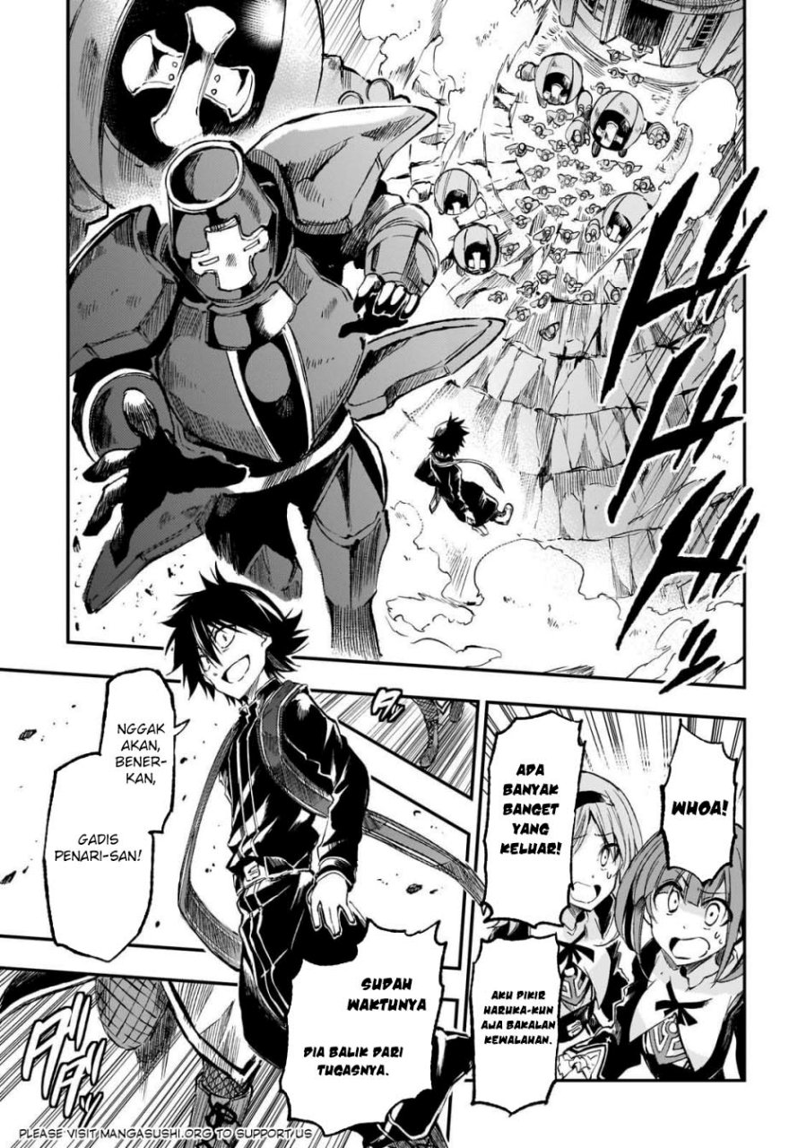 Dilarang COPAS - situs resmi www.mangacanblog.com - Komik hitoribocchi no isekai kouryaku 287 - chapter 287 288 Indonesia hitoribocchi no isekai kouryaku 287 - chapter 287 Terbaru 1|Baca Manga Komik Indonesia|Mangacan