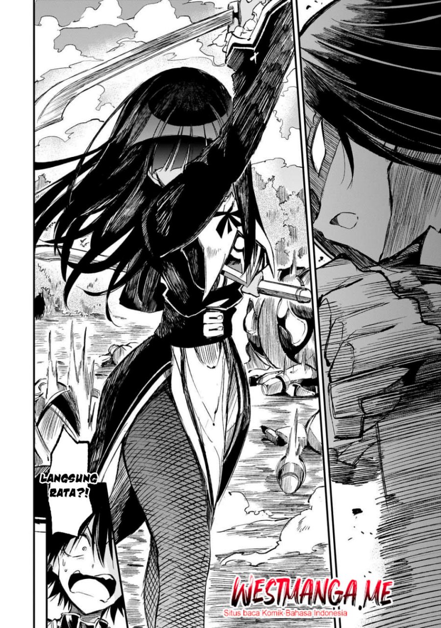 Dilarang COPAS - situs resmi www.mangacanblog.com - Komik hitoribocchi no isekai kouryaku 287 - chapter 287 288 Indonesia hitoribocchi no isekai kouryaku 287 - chapter 287 Terbaru 5|Baca Manga Komik Indonesia|Mangacan