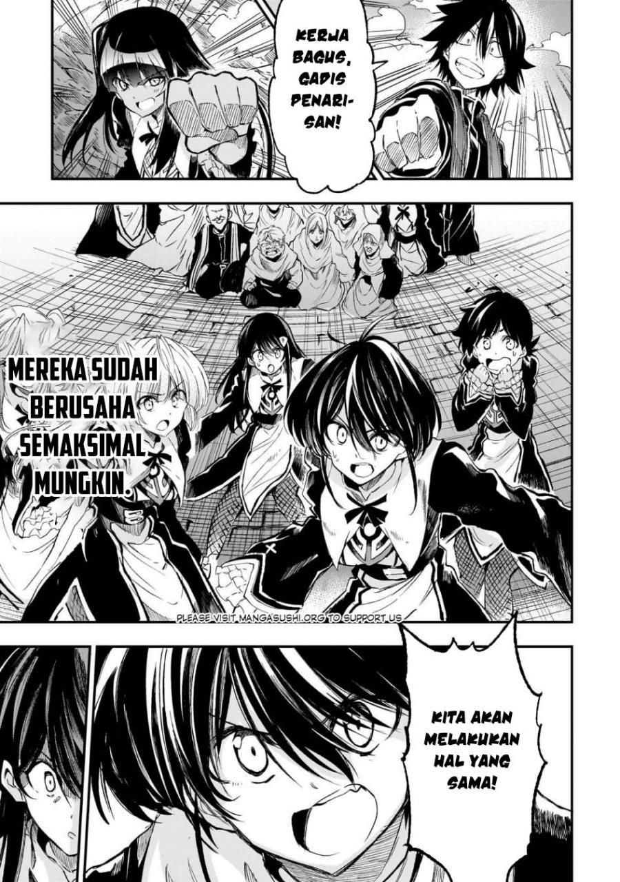 Dilarang COPAS - situs resmi www.mangacanblog.com - Komik hitoribocchi no isekai kouryaku 287 - chapter 287 288 Indonesia hitoribocchi no isekai kouryaku 287 - chapter 287 Terbaru 6|Baca Manga Komik Indonesia|Mangacan