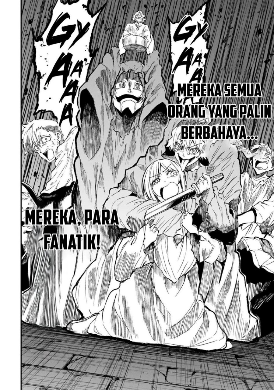 Dilarang COPAS - situs resmi www.mangacanblog.com - Komik hitoribocchi no isekai kouryaku 287 - chapter 287 288 Indonesia hitoribocchi no isekai kouryaku 287 - chapter 287 Terbaru 8|Baca Manga Komik Indonesia|Mangacan