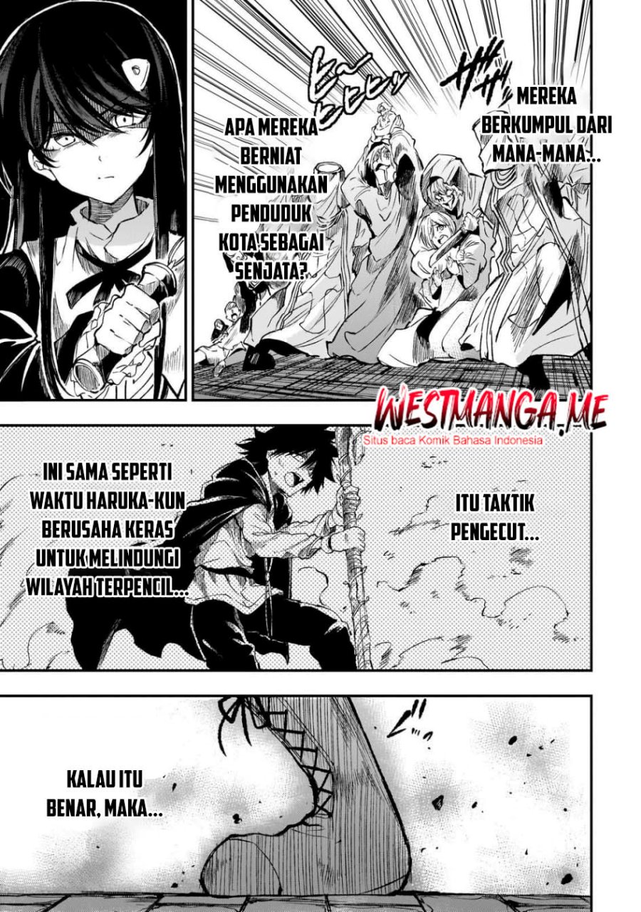 Dilarang COPAS - situs resmi www.mangacanblog.com - Komik hitoribocchi no isekai kouryaku 287 - chapter 287 288 Indonesia hitoribocchi no isekai kouryaku 287 - chapter 287 Terbaru 9|Baca Manga Komik Indonesia|Mangacan