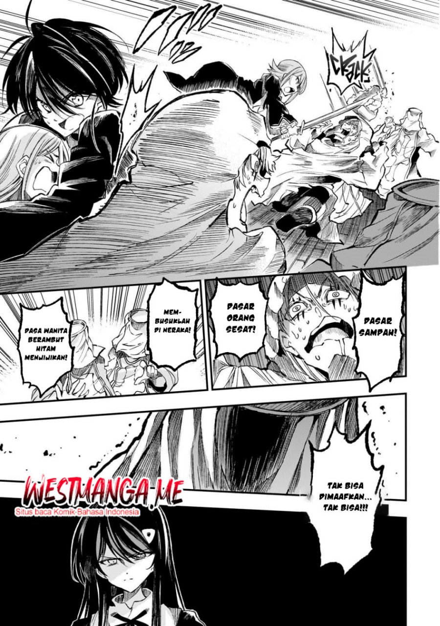 Dilarang COPAS - situs resmi www.mangacanblog.com - Komik hitoribocchi no isekai kouryaku 287 - chapter 287 288 Indonesia hitoribocchi no isekai kouryaku 287 - chapter 287 Terbaru 11|Baca Manga Komik Indonesia|Mangacan