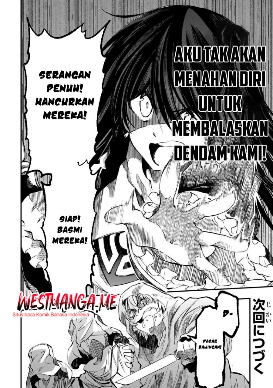Dilarang COPAS - situs resmi www.mangacanblog.com - Komik hitoribocchi no isekai kouryaku 287 - chapter 287 288 Indonesia hitoribocchi no isekai kouryaku 287 - chapter 287 Terbaru 13|Baca Manga Komik Indonesia|Mangacan